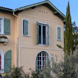 L Entre Deux chambres d hôtes, hotel in Belin-Beliet