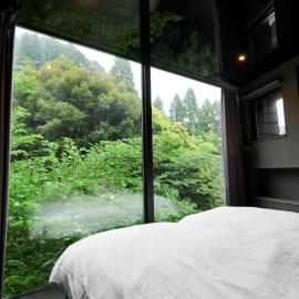 COCO VILLA 奥湯河原-Sauna-, hotel in Yugawara