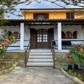 Bed and Breakfast Il Sogno Sardo، فندق في Pimentel
