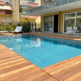 MaisonMe Suite with private pool