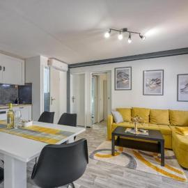 Apartman-Bungalow Leni, Hotel in Pula