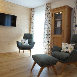 Bauernhof Hipp Ferienwohnung、ゼークのホテル