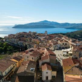 Le Miniere 1 - Goelba