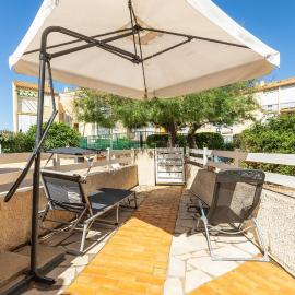 Le Santa-Marina - proche plage