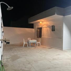 Maison salakta plage, Hotel in Ksour Essaf