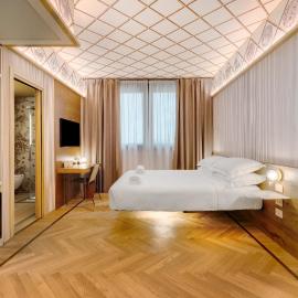 QC Room Milano Porta Romana, hôtel à Milan