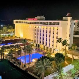 Aqaba Gulf Hotel By FHM