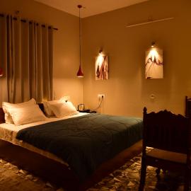 Rachna's Nawabi Nest