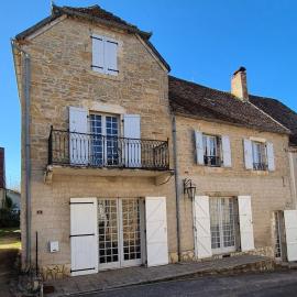 Le relais de campagne à 5 min de Padirac: Miers şehrinde bir otel