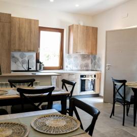 Da MammaMimma – hotel w mieście Cascia