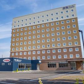 Toyoko Inn Kumamoto Airport, отель в городе Ozu