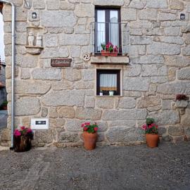 A Florentina, hotel in Rubiacós