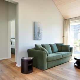 Elsas Enkel - Ferienwohnung Meta