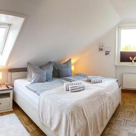 Ferienwohnung Heideperle