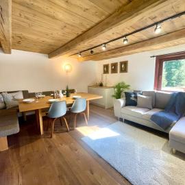 Familienchalet Turrachblick, hotel a Preissl