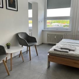 Apartmány pod Radobýlem