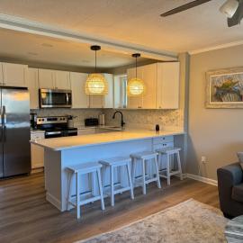 Lighthouse Village #421