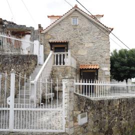 Stone House