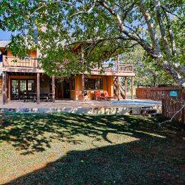 Bush Lodge Retreat Villa 29