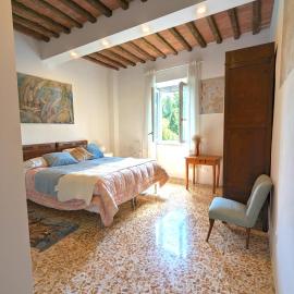 Beautiful Ceilings, hotel in Colle di Val d'Elsa