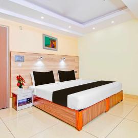 Townhouse Vijayawada Rajiv Gandhi Park