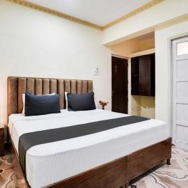Townhouse Calangute