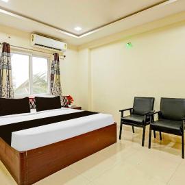 Townhouse Rushikonda Beach Visakhapatnam, hotell i Visakhapatnam