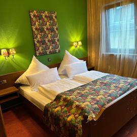 Lesura Ferien- Apartment, hotel sa Lieser
