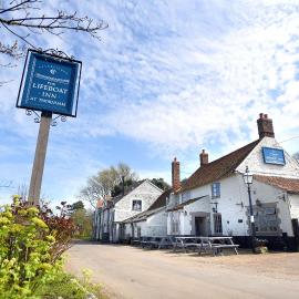 The Lifeboat Inn, khách sạn ở Hunstanton