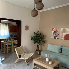 Aggelos Home
