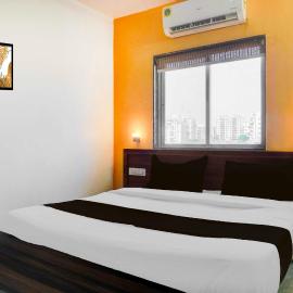 Townhouse Oak Ambegaon Road Katraj