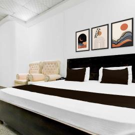 Townhouse Vrindavan Yojna Lucknow, Hotel in Lucknow