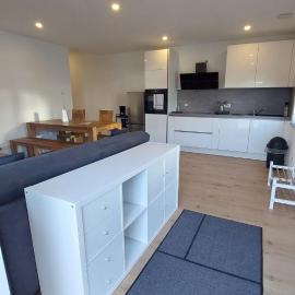Ferienwohnung Zur Hofreite Fewo 5