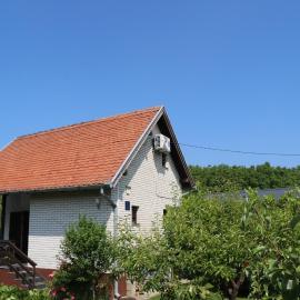Oaza mira Kris, hotel a Križevci