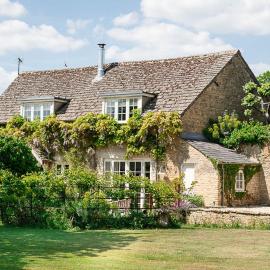 Apple Store Cottage