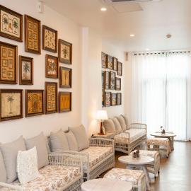 Homestay Đồ Sơn - Cocochi, hotel sa Ðố Sơn