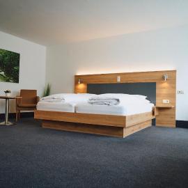 Hotel Hirt, hotel v destinácii Deißlingen