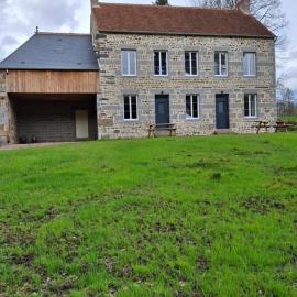 le petit moulin