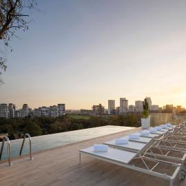 Eurostars Casa Anfa, khách sạn ở Casablanca