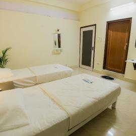 Phagun Suites Homestay