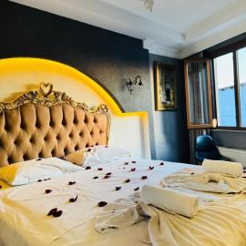 elisa hotel