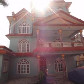 nana djdi, hotel in Katmandu International