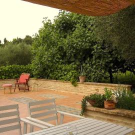 Casa Vacanze Parco San Bartolo, hotel a Pesaro