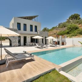Villa Meraki