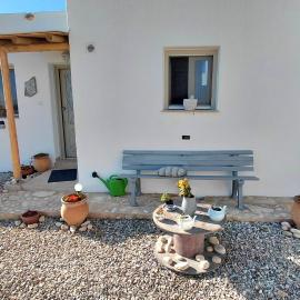 Casa Del Campo Koufonisia House, hotel a Koufonísia
