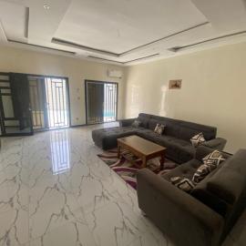 Résidence Codou Bigué, hotel di Niaga