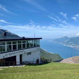 Locanda Baita dei Forti, hotel em Malcesine