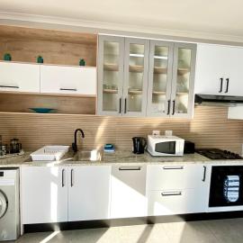 Willas Villa, hotel din Khomas Region