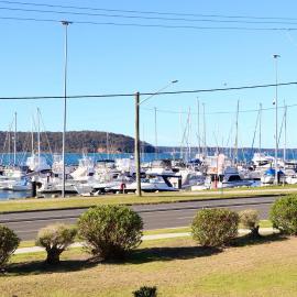 Jayla's By The Marina 2bdr, hotel in Batemans Bay