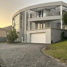Hermanus - Mount - Sea View